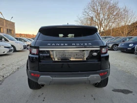 Land Rover Range Rover Evoque 2.0d - 150к.с. Топ състояние, снимка 8