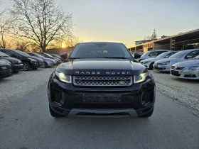 Land Rover Range Rover Evoque 2.0d - 150к.с. Топ състояние, снимка 3