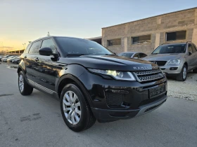 Land Rover Range Rover Evoque 2.0d - 150к.с. Топ състояние, снимка 2