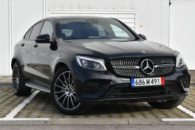 Обява за продажба на Mercedes-Benz GLC 350 AMG!!!258кс!!! ~48 900 лв. - изображение 1