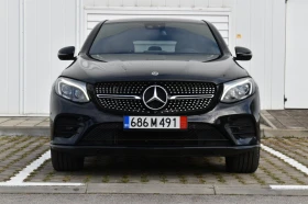 Обява за продажба на Mercedes-Benz GLC 350 AMG!!!258кс!!! ~48 900 лв. - изображение 2