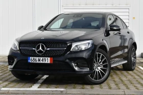 Обява за продажба на Mercedes-Benz GLC 350 AMG!!!258кс!!! ~48 900 лв. - изображение 1