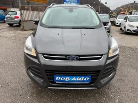 Ford Kuga 2.0TDCI-4X4-KEYLESS GO-NAVI-CAMERA-PARKTRONIK, снимка 2