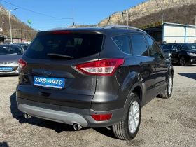 Ford Kuga 2.0TDCI-4X4-KEYLESS GO-NAVI-CAMERA-PARKTRONIK | Mobile.bg    6