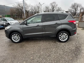 Ford Kuga 2.0TDCI-4X4-KEYLESS GO-NAVI-CAMERA-PARKTRONIK, снимка 3