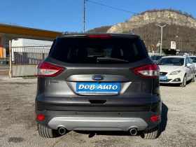 Ford Kuga 2.0TDCI-4X4-KEYLESS GO-NAVI-CAMERA-PARKTRONIK | Mobile.bg    5