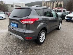 Ford Kuga 2.0TDCI-4X4-KEYLESS GO-NAVI-CAMERA-PARKTRONIK, снимка 6