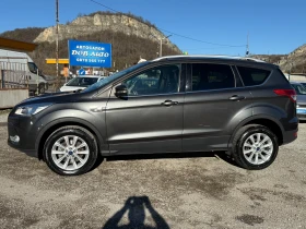 Ford Kuga 2.0TDCI-4X4-KEYLESS GO-NAVI-CAMERA-PARKTRONIK | Mobile.bg    3