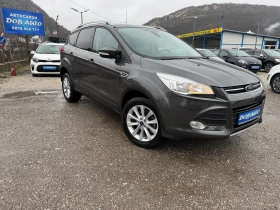 Ford Kuga 2.0TDCI-4X4-KEYLESS GO-NAVI-CAMERA-PARKTRONIK, снимка 8