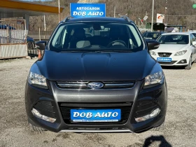 Ford Kuga 2.0TDCI-4X4-KEYLESS GO-NAVI-CAMERA-PARKTRONIK | Mobile.bg    2