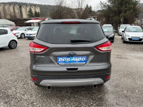 Ford Kuga 2.0TDCI-4X4-KEYLESS GO-NAVI-CAMERA-PARKTRONIK, снимка 5