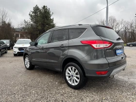 Ford Kuga 2.0TDCI-4X4-KEYLESS GO-NAVI-CAMERA-PARKTRONIK, снимка 4