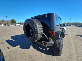 Jeep Wrangler Unlimited Rubicon, снимка 5