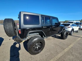 Jeep Wrangler Unlimited Rubicon, снимка 6