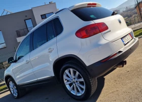 VW Tiguan 4х4* 2.0 TDI* PODGREV* LED* НАВИ* TOP!!!!, снимка 6