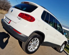 VW Tiguan 4х4* 2.0 TDI* PODGREV* LED* НАВИ* TOP!!!!, снимка 8