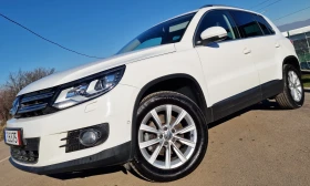 VW Tiguan 4х4* 2.0 TDI* PODGREV* LED* НАВИ* TOP!!!!, снимка 5