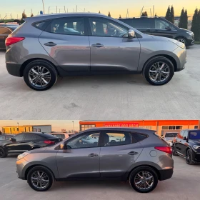 Hyundai IX35 * КОЖА* TOP* , снимка 6