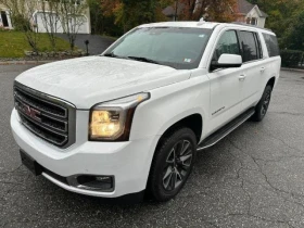     Gmc Yukon  XL K1500 SLT 