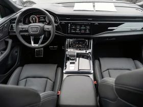 Audi Q8 55 TFSI Quattro = S-line=  | Mobile.bg    5