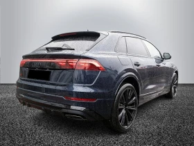 Audi Q8 55 TFSI Quattro = S-line=  | Mobile.bg    2