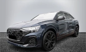 Audi Q8 55 TFSI Quattro = S-line= Гаранция 1