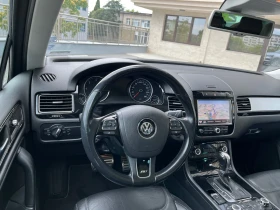 VW Touareg 3.0TDI (245.) R-Line -  - 360  | Mobile.bg    16