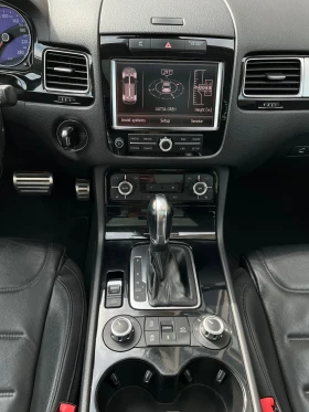 VW Touareg 3.0TDI (245.) R-Line -  - 360  | Mobile.bg    15