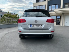 VW Touareg 3.0TDI (245.) R-Line -  - 360  | Mobile.bg    6
