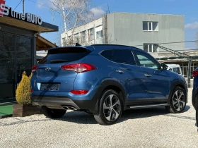 Hyundai Tucson Premium* 4WD* * * Led*  | Mobile.bg    4