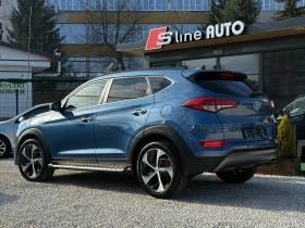 Hyundai Tucson Premium* 4WD* * * Led*  | Mobile.bg    2