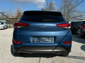 Hyundai Tucson Premium* 4WD* * * Led*  | Mobile.bg    6