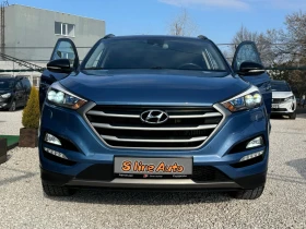 Hyundai Tucson Premium* 4WD* * * Led*  | Mobile.bg    5