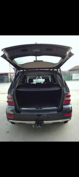 Mercedes-Benz ML 280 3.0/190  | Mobile.bg    5