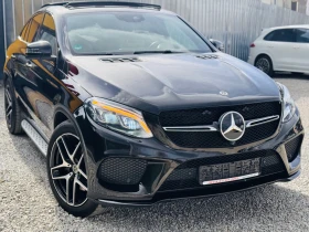 Mercedes-Benz GLE 400 CUPE/AMG/9G/360+ ПАНО+ ПЕЧКА+ СПОРТ/КАТО НОВА/// - 59888 лв. - 73150706 | Car24.bg