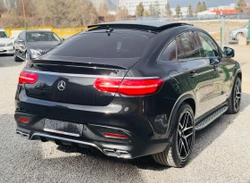 Mercedes-Benz GLE 400 CUPE/AMG/9G/360+ ПАНО+ ПЕЧКА+ СПОРТ/КАТО НОВА/// - 59888 лв. - 73150706 | Car24.bg