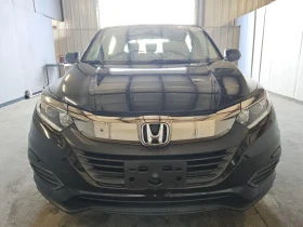 Honda Hr-v, снимка 1