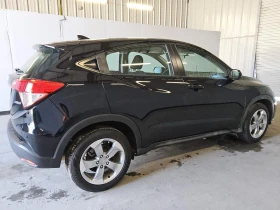 Honda Hr-v, снимка 4