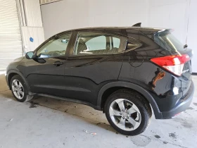 Honda Hr-v, снимка 5