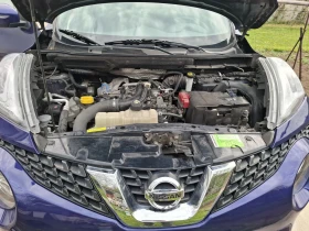 Обява за продажба на Nissan Juke 1.2 ~14 700 лв. - изображение 5
