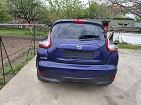 Обява за продажба на Nissan Juke 1.2 ~14 700 лв. - изображение 2
