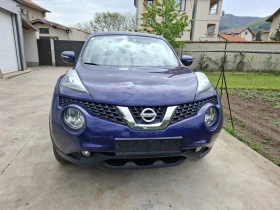     Nissan Juke 1.2