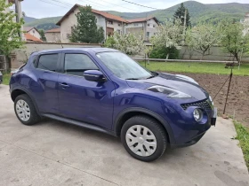 Обява за продажба на Nissan Juke 1.2 ~14 700 лв. - изображение 3