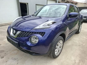 Обява за продажба на Nissan Juke 1.2 ~14 700 лв. - изображение 1