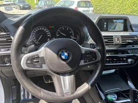 Обява за продажба на BMW X3 М пакет 2.0d Xdrive ~46 900 лв. - изображение 8
