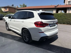 Обява за продажба на BMW X3 М пакет 2.0d Xdrive ~46 900 лв. - изображение 3