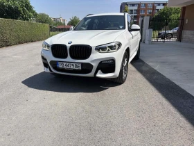 Обява за продажба на BMW X3 М пакет 2.0d Xdrive ~46 900 лв. - изображение 2