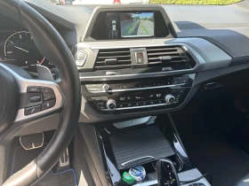Обява за продажба на BMW X3 М пакет 2.0d Xdrive ~46 900 лв. - изображение 9