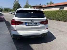 Обява за продажба на BMW X3 М пакет 2.0d Xdrive ~46 900 лв. - изображение 4