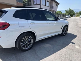 Обява за продажба на BMW X3 М пакет 2.0d Xdrive ~46 900 лв. - изображение 5